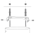 naszelampy24-pl-rif-3-biala-kolo-Seria lamp RIF - Minimalistyczny Design i Ponadczasowa Elegancja-mocowanie.png