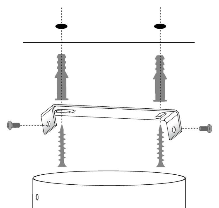 naszelampy24-pl-rif-3-biala-kolo-Seria lamp RIF - Minimalistyczny Design i Ponadczasowa Elegancja-mocowanie.png