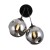 naszelampy24-pl-kinkiet-czarny-chrom-dymiony-italux-WL-54456-2A-BK-SMG.jpg