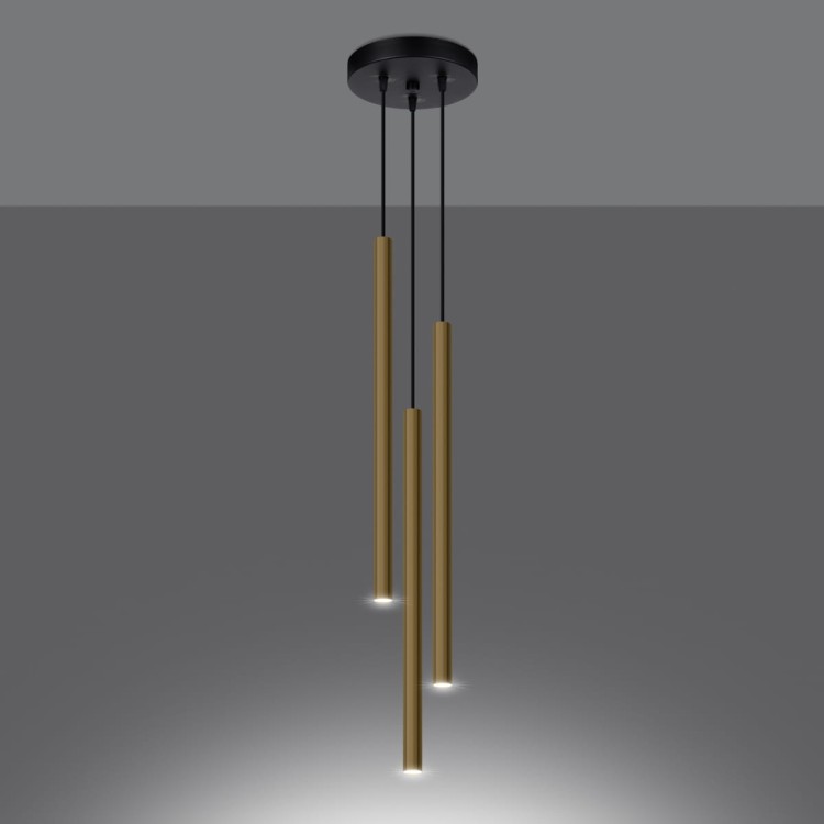 naszelampy24-pl-lampa-sufitowa-pastelo-złota-tuba-nad-stół-barek-wyspe
