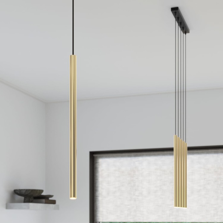 naszelampy24-pl-lampa-sufitowa-pastelo-złota-tuba-nad-stół-barek-wyspe