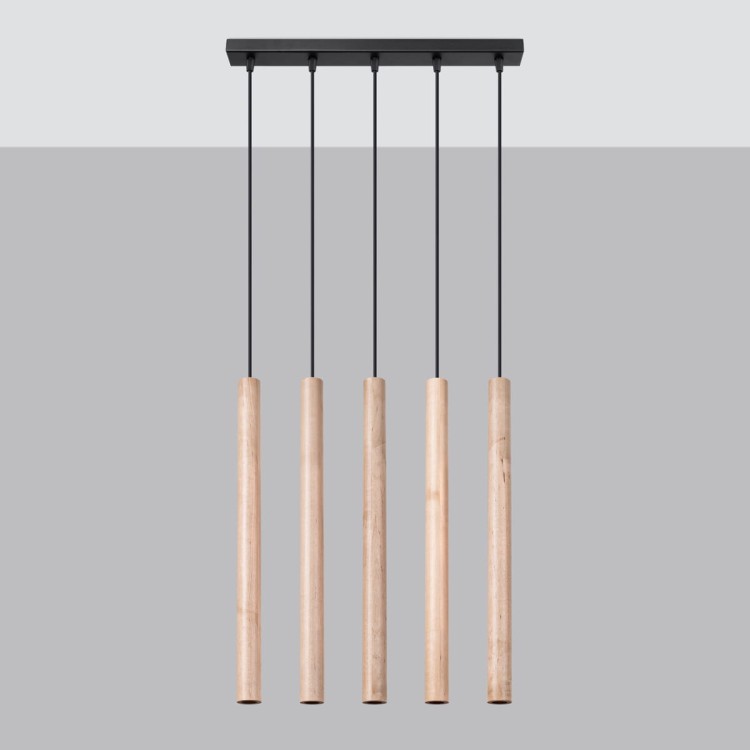 naszelampy24-pl-lampa-sufitowa-pastel-drewno-wood-tuba-nad-stół-barek-wyspe