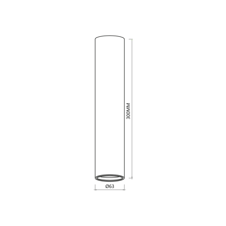 naszelampy24-pl-tuba-genesis-złota-30cm-ml0389-wymiary.png