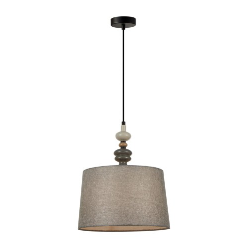 Lampy NEROM to dekoracyjne oświetlenie do salonu, jadalni i kuchni. Wyrazista forma efektownie uzupełnia nowoczesne oraz loftowe wnętrza. Modele sprawdzą się nad stołem, wyspą kuchenną, barkiem, a także w restauracji.