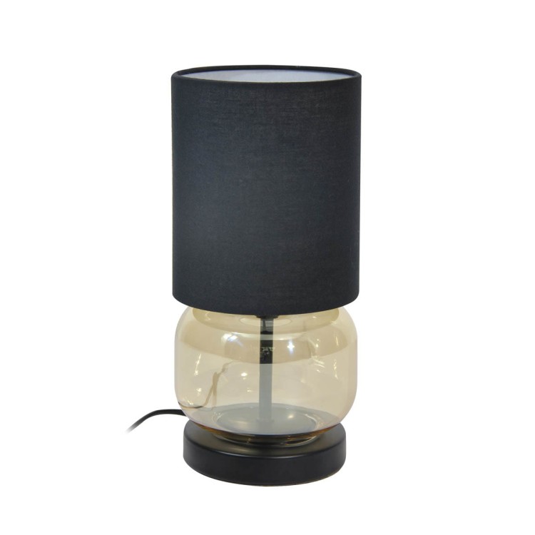 naszelampy24-pl-lampka-stołowa-dorme-czarna-abażur-bursztynowy-italux-TB-63748-BL-AMB.jpg