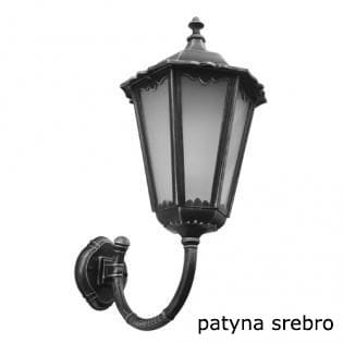 naszelampy24-pl-kinkiet-zewnętrzny-duży-retro-altanka-elewacja-front-budynku