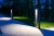 Nowoczesna lampa ogrodowa FORM YB19502 LED o wysokości 80 cm to elegancki słupek oświetleniowy idealny do oświetlenia alejek, podjazdów i ogrodu. Wyposażona została w energooszczędne źródło światła LED o mocy 7W i strumieniu 700 lm