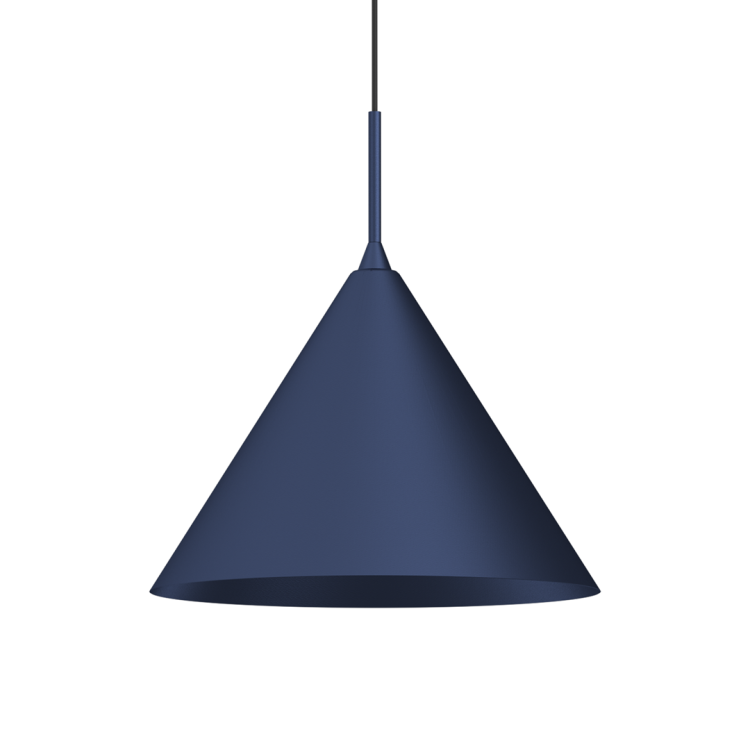 Nowoczesna lampa wisząca CAPITAL MLP0962 łączy prostą formę z modną kolorystyką. Oprawka GX53 umożliwia zastosowanie energooszczędnego źródła światła LED, a regulowana wysokość zwiększa komfort użytkowania.