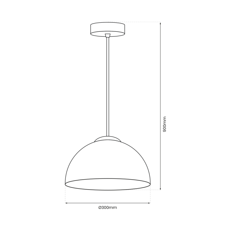 naszelampy24-pl-lampa-sufitowa-gamma-czarna-mlp1063-kuchenna-wisząca-milagro-wymiary.png