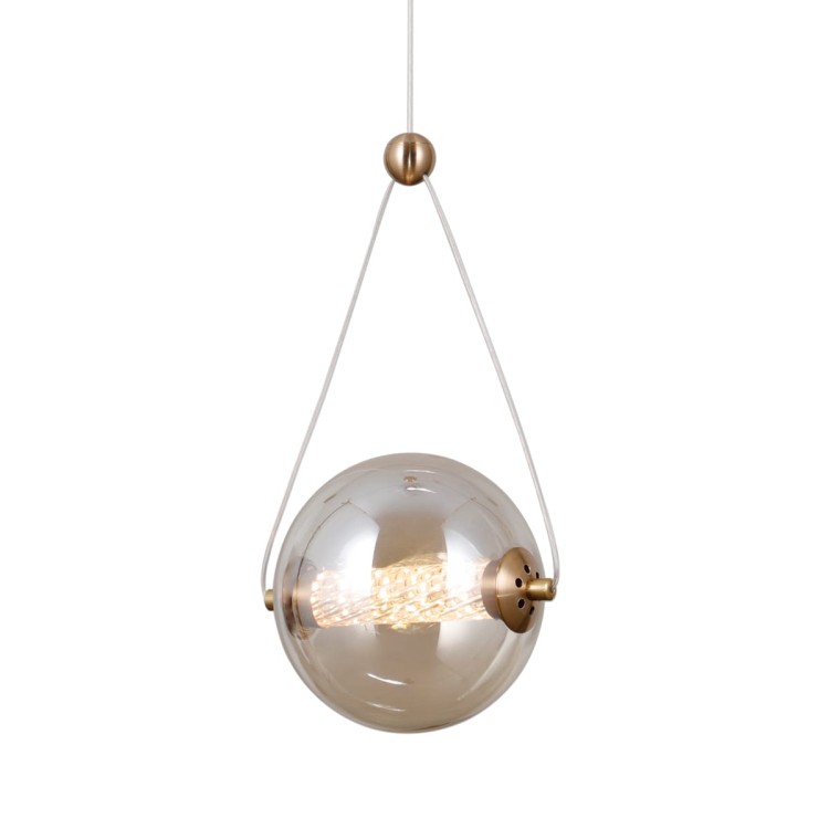 naszelampy24-pl-lampa-sufitowa-rastia-złota-bursztynowa-kula-italux-PND-34361-S-HBR-AMB-led-kryształki.jpg