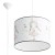 Lampa wisząca PRINCESS to wyjątkowe oświetlenie do pokoju dziewczynki. Uroczy motyw księżniczki, pastelowe kolory i duży abażur o średnicy 40 cm tworzą bajkową atmosferę sprzyjającą zabawie, nauce i odpoczynkowi.