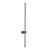 Kinkiet VINTO Italux WL-73526-90-BL ma 90,4 cm wysokości i czarne, piaskowane wykończenie. LED 10 W emituje 1600 lm ciepłego światła 3000 K. Sprawdzi się w salonie, sypialni i przedpokoju.