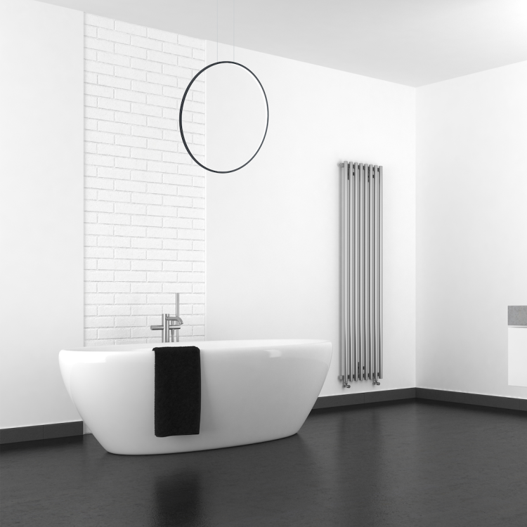 Czarna lampa LED SATURNO 46W Milagro ML8856 – nowoczesny plafon z aluminium i tworzywa. Neutralne światło 4000K, 2500 lumenów, IP44. Idealna do dużych pomieszczeń.