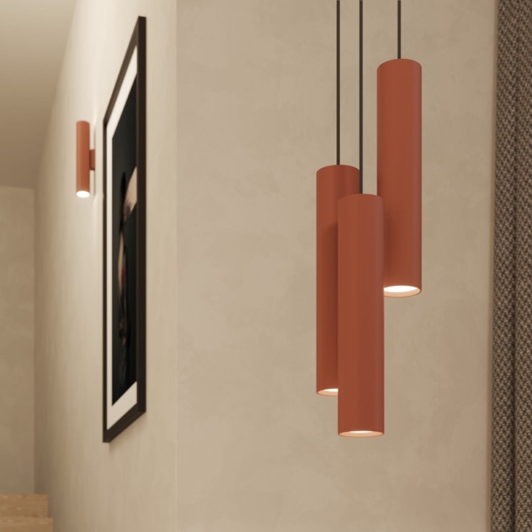 naszelampy24-pl_Lampa-wiszaca-LAGOS-3P-ochra-czerwona-potrójna-tuba-gu10-sollux-wisząca.jpg