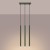 naszelampy24_pl_Lampa-wiszaca-PASTELO-3P-zielona-oliwka-listwa-jadalnia.jpg