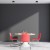 Lampa sufitowa DIXIE BLACK plafon czarny 1xGX53 MLP7543