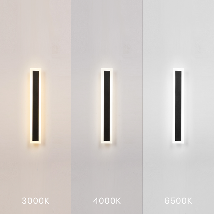 Kinkiety elewacyjne Wow – nowoczesne oświetlenie zewnętrzne dla wymagających