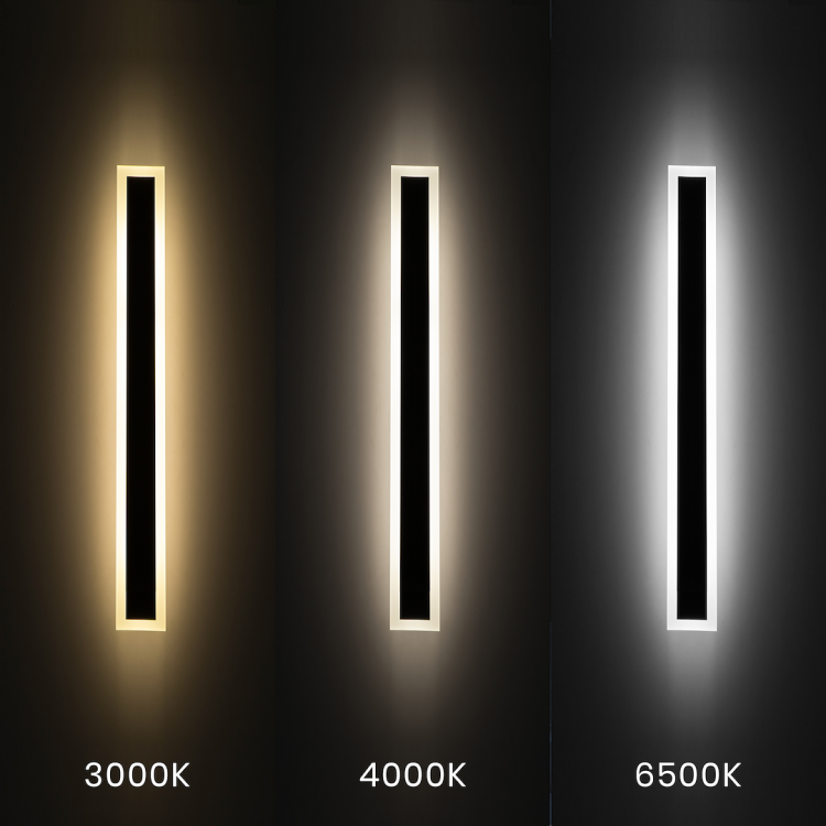 Kinkiet elewacyjny Wow 25W LED to połączenie nowoczesnej formy i mocnego oświetlenia 2750 lm. Dzięki regulacji barwy CCT świetnie sprawdza się na elewacjach, tarasach i balkonach. Solidne wykonanie i klasa IP54 zapewniają odporność na pogodę.