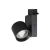 Reflektor OJO 25W LED czarny to nowoczesne oświetlenie 3-fazowe z regulacją barwy światła 2700K–4000K. Idealny do kuchni, jadalni, holu. Wydajny (do 2600 lm), solidny (aluminium), kąt świecenia 36°, gwarancja 5 lat, montaż na szynoprzewód.