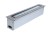 Lampa najazdowa LANDO LD-500 LED 20W, 2075lm, 4000K, IP67. Wykonana z aluminium i stali nierdzewnej, z kloszem ze szkła hartowanego. Odporna na nacisk i warunki atmosferyczne. Idealna do podjazdów, parkingów i chodników.