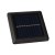 Lampa solarna DEPO 6500K 1,05W LED to nowoczesne oświetlenie ogrodowe z czujnikiem zmierzchu. Zapewnia jasność 200 lm, zimne światło 6500K i bezprzewodowy montaż. Zasilanie solarne i klasa IP44 gwarantują wygodę i odporność na warunki atmosferyczne