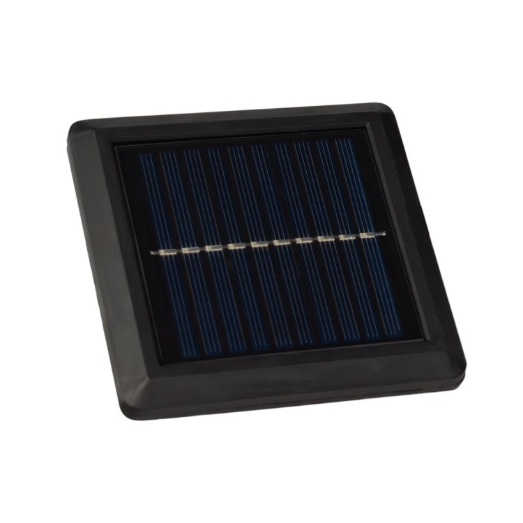 Lampa solarna DEPO 6500K 1,05W LED to nowoczesne oświetlenie ogrodowe z czujnikiem zmierzchu. Zapewnia jasność 200 lm, zimne światło 6500K i bezprzewodowy montaż. Zasilanie solarne i klasa IP44 gwarantują wygodę i odporność na warunki atmosferyczne