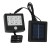 Lampa solarna DEPO 6500K 1,05W LED to nowoczesne oświetlenie ogrodowe z czujnikiem zmierzchu. Zapewnia jasność 200 lm, zimne światło 6500K i bezprzewodowy montaż. Zasilanie solarne i klasa IP44 gwarantują wygodę i odporność na warunki atmosferyczne
