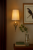 Kinkiet MOREN WL-84678-AB Italux w kolorze brązu antycznego z morelowym abażurem to elegancka lampa ścienna wykonana z metalu i tkaniny. Stylowy dodatek do salonu, sypialni czy korytarza. Źródło światła 1xE27 40W, wysokość 58 cm, IP20, 230V