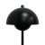 Lampka nocna COSTA Black ML2271 Milagro łączy styl retro z nowoczesnością. Posiada wbudowany akumulator USB-C, dotykowy włącznik, regulację barwy światła 3000K–6000K i ściemnianie. Idealna do sypialni, biura, restauracji czy hotelu