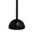 Lampka nocna COSTA Black ML2271 Milagro łączy styl retro z nowoczesnością. Posiada wbudowany akumulator USB-C, dotykowy włącznik, regulację barwy światła 3000K–6000K i ściemnianie. Idealna do sypialni, biura, restauracji czy hotelu