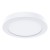 Plafon EVORA ML1786 Milagro 6W LED biały 14 cm to nowoczesna lampa sufitowa z regulacją barwy światła 3000K/4000K/6500K. Zapewnia równomierne oświetlenie, jest lekka, łatwa w montażu i energooszczędna – idealna do korytarza, kuchni, biura czy salonu.