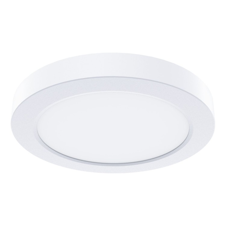 Plafon EVORA ML1786 Milagro 6W LED biały 14 cm to nowoczesna lampa sufitowa z regulacją barwy światła 3000K/4000K/6500K. Zapewnia równomierne oświetlenie, jest lekka, łatwa w montażu i energooszczędna – idealna do korytarza, kuchni, biura czy salonu.