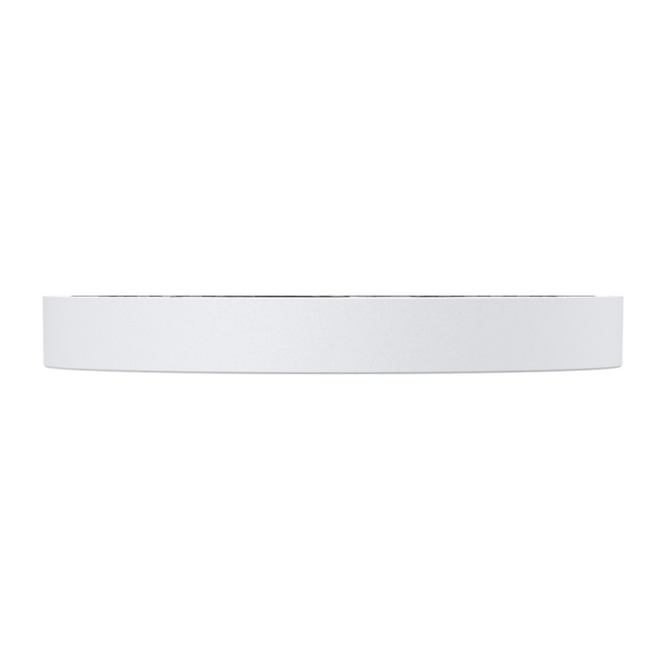 Plafon EVORA ML1786 Milagro 6W LED biały 14 cm to nowoczesna lampa sufitowa z regulacją barwy światła 3000K/4000K/6500K. Zapewnia równomierne oświetlenie, jest lekka, łatwa w montażu i energooszczędna – idealna do korytarza, kuchni, biura czy salonu.