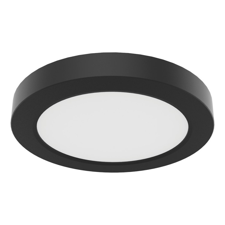 Plafon EVORA ML1786 Milagro 6W LED biały 14 cm to nowoczesna lampa sufitowa z regulacją barwy światła 3000K/4000K/6500K. Zapewnia równomierne oświetlenie, jest lekka, łatwa w montażu i energooszczędna – idealna do korytarza, kuchni, biura czy salonu
