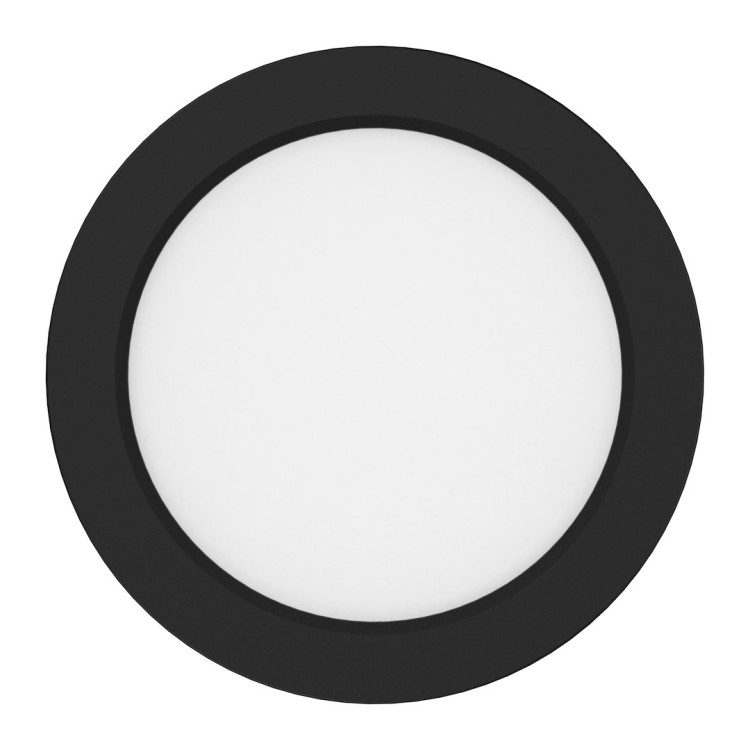 Plafon EVORA ML1786 Milagro 6W LED biały 14 cm to nowoczesna lampa sufitowa z regulacją barwy światła 3000K/4000K/6500K. Zapewnia równomierne oświetlenie, jest lekka, łatwa w montażu i energooszczędna – idealna do korytarza, kuchni, biura czy salonu