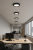 Plafon EVORA ML1786 Milagro 6W LED biały 14 cm to nowoczesna lampa sufitowa z regulacją barwy światła 3000K/4000K/6500K. Zapewnia równomierne oświetlenie, jest lekka, łatwa w montażu i energooszczędna – idealna do korytarza, kuchni, biura czy salonu