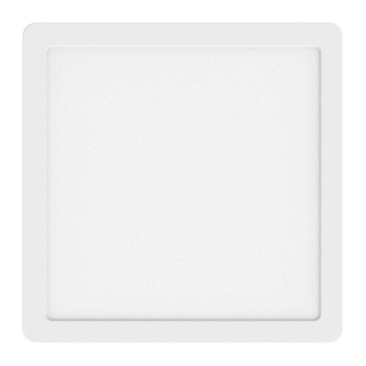 Plafon EVORA 12W LED biały kwadratowy 17 cm ML1792 Milagro to nowoczesna lampa z regulacją barwy CCT (3000K/4000K/6500K). Energooszczędna, 840 lm, idealna do salonu, sypialni, biura czy kuchni.