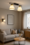 Plafon FABER 2xE27 Lemir O3252 P2 CZA+ZL to elegancka lampa sufitowa w czerni i złocie. Białe klosze ze złotą obwódką i pociągnięciami pędzla nadają wnętrzu stylu. Idealna do salonu, sypialni i jadalni. Polska jakość Lemir od 1967 roku.