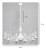 Lampa świecznikowa VENTUNO Lemir O3324 P1 W12 BIA – monumentalny żyrandol 3-piętrowy w czarnym macie. Średnica 68 cm, wysokość 79 cm, 12 żarówek E14. Produkt polski, wykonany z dbałością o detale, idealny do kościołów, pałaców i wnętrz historycznych.