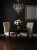 Żyrandol kryształowy RODOS złoty 4x60W Venti to elegancka lampa sufitowa, która zachwyca blaskiem i wyjątkowym designem. Złote wykończenie i przezroczyste kryształy w stylu glamour idealnie podkreślą charakter salonu, jadalni lub holu.