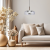 VETRO to stylowa kolekcja lamp o minimalistycznym designie. Szklany klosz w kolorze bursztynowym lub transparentnym nadaje wnętrzu wyjątkowego charakteru. Energooszczędne źródło LED 6W i regulowana wysokość
