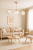 Lampa sufitowa ASTANA WHITE 3xE14 to elegancja w nowoczesnym wydaniu. Złota oprawa i białe, szklane kule tworzą stylowe oświetlenie idealne do salonu, jadalni czy sypialni. Delikatnie rozprasza światło, dodając wnętrzu przytulności i klasy.