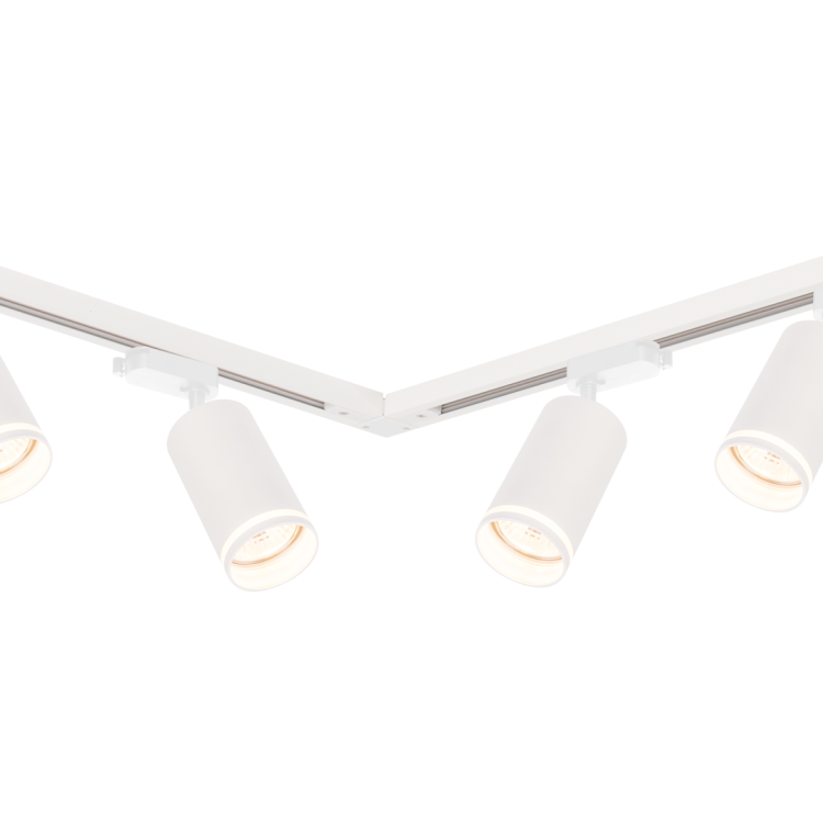 Zestaw Pipe Ring Track biały 6xGU10 to funkcjonalne oświetlenie szynowe o długości 2m. Minimalistyczny design i regulacja światła sprawiają, że idealnie pasuje do nowoczesnych wnętrz. Doskonały do salonu, kuchni i biura.