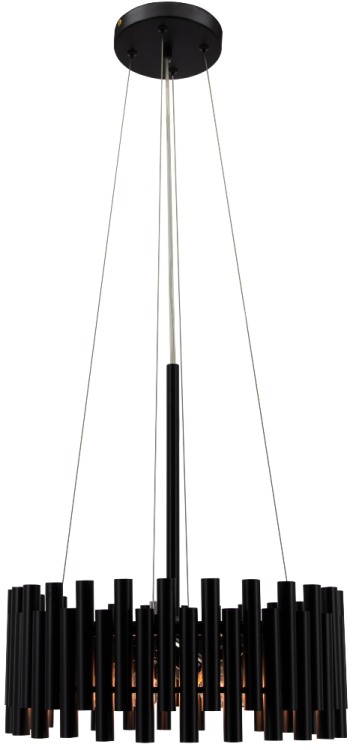 NARNI 4xE27 to czarna lampa sufitowa, która zachwyca eleganckim designem. Wykonana z metalu, świetnie komponuje się z nowoczesnymi aranżacjami. Idealna do salonu, jadalni i sypialni.