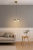 Elegancka lampa VETRO z energooszczędnym LED 6W i kloszem szklanym to wyjątkowa propozycja do wnętrz w stylu nowoczesnym. Transparentne lub bursztynowe szkło tworzy efektowną iluminację. Wysoka jakość i styl.