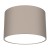 Lampa sufitowa DIXIE Kaszmir Taupe 1xGX53 MLP2478 to minimalistyczny plafon metalowy o kompaktowych wymiarach 8x8x5 cm. Idealny do kuchni, korytarza i sypialni. Sprawdź inne nowoczesne plafony: