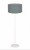 Lampa podłogowa PASTELL 1xE27 miętowa Soro to połączenie minimalistycznej formy i delikatnej kolorystyki. Wysokość 145 cm sprawia, że doskonale pasuje do salonu, sypialni i nowoczesnych wnętrz.