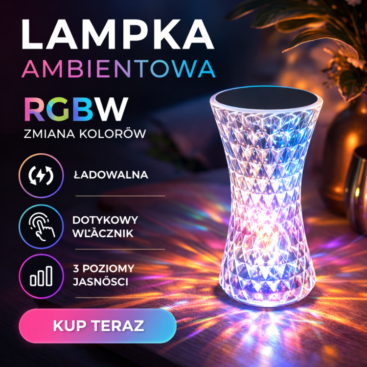 Nowoczesna lampka RGBW z funkcjami.png