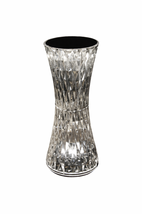 Elegancka lampa LED w kształcie klepsydry.png