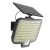 Naświetlacz solarny LED ALEX EKO2507 to wydajne oświetlenie zewnętrzne 600 lm z czujnikiem ruchu PIR. Idealny do elewacji, podjazdu i wejścia. Neutralna barwa 4000K i zasilanie solarne zapewniają komfort i oszczędność energii.